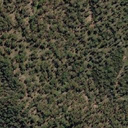 Satellite imagery of Scotts Hill, AU