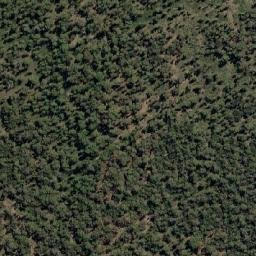 Satellite imagery of Scotts Hill, AU