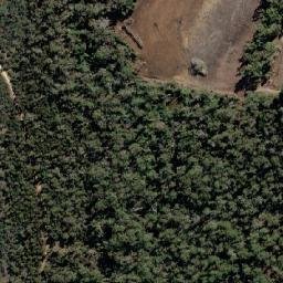 Satellite imagery of Dans Hill, AU
