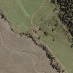 Satellite imagery of Ralstons Hill, AU
