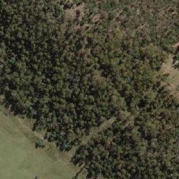 Satellite imagery of Ralstons Hill, AU