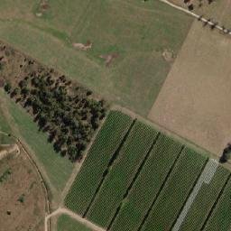 Satellite imagery of Richmond Hill, AU