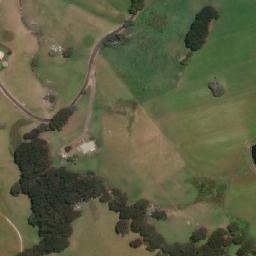 Satellite imagery of Briggs Hill, AU