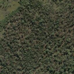 Satellite imagery of Hang Dog Hill, AU