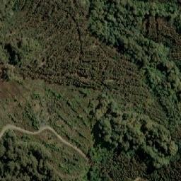 Satellite imagery of Grays Hill, AU