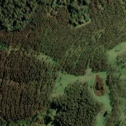 Satellite imagery of Grays Hill, AU