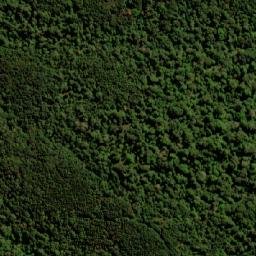 Satellite imagery of Mount O’Reilly, AU