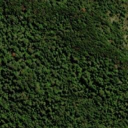 Satellite imagery of Mount O’Reilly, AU