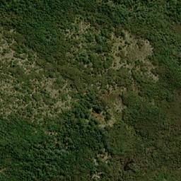 Satellite imagery of Mount George, AU