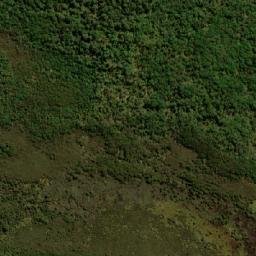 Satellite imagery of Mount George, AU
