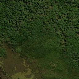 Satellite imagery of Wheal Tasmanian Hills, AU