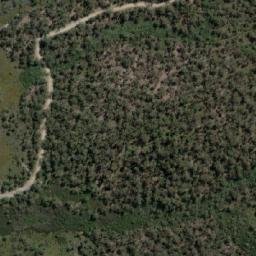 Satellite imagery of Kennel Hill, AU