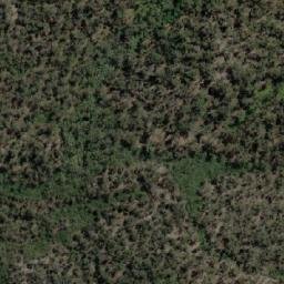 Satellite imagery of Kennel Hill, AU