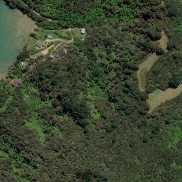 Satellite imagery of KK (Linkwater SD), NZ