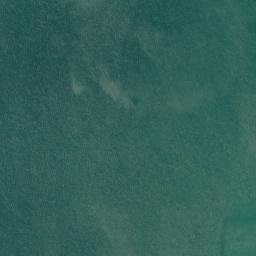 Satellite imagery of Kaiaho Point, NZ