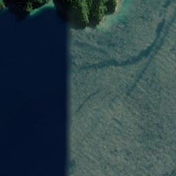 Satellite imagery of KURAKURA LIGHT, NZ