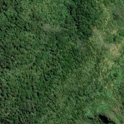 Satellite imagery of Perano Head, NZ