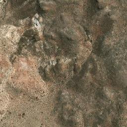 Satellite imagery of Cerro Ambrosio, AR