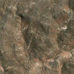 Satellite imagery of Cerro Ambrosio, AR