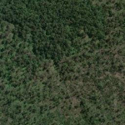 Satellite imagery of Dempster Lookout, AU