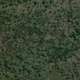 Satellite imagery of Dempster Lookout, AU