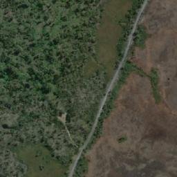 Satellite imagery of Dempster Lookout, AU