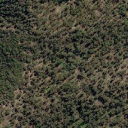 Satellite imagery of Scotts Hill, AU
