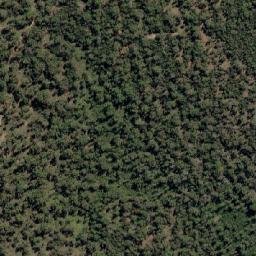 Satellite imagery of Scotts Hill, AU