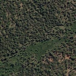 Satellite imagery of Scotts Hill, AU