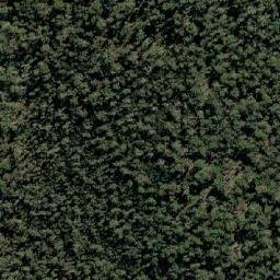 Satellite imagery of Dans Hill, AU
