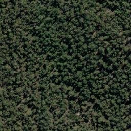 Satellite imagery of Dans Hill, AU