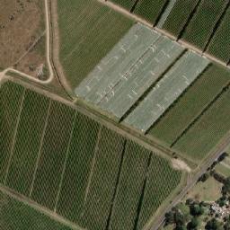 Satellite imagery of Richmond Hill, AU