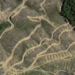 Satellite imagery of 1571 Lookout, NZ