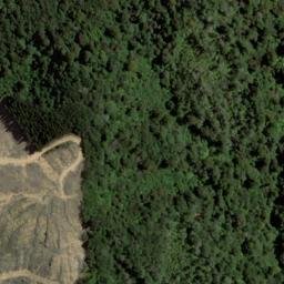 Satellite imagery of 1571 Lookout, NZ