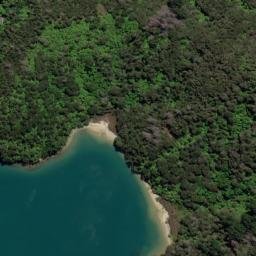 Satellite imagery of KK (Linkwater SD), NZ