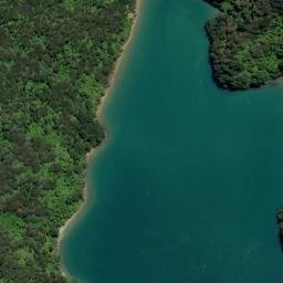 Satellite imagery of KK (Linkwater SD), NZ
