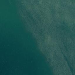 Satellite imagery of Kaiaho Point, NZ