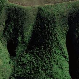 Satellite imagery of Perano Head, NZ