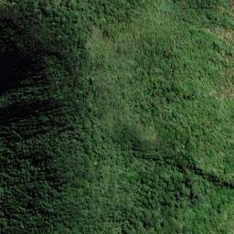 Satellite imagery of Perano Head, NZ