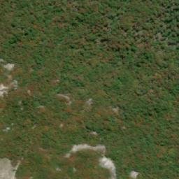Satellite imagery of Cerro del Viento, AR