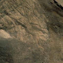 Satellite imagery of Cerro Cuadrado, AR