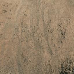 Satellite imagery of Cerro Negro, AR