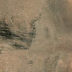 Satellite imagery of Cerro Negro, AR