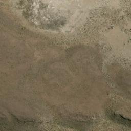 Satellite imagery of Cerro Mesa, AR