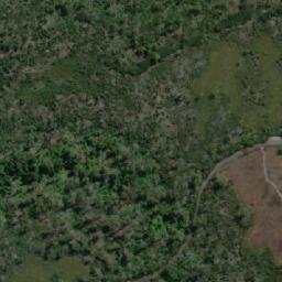 Satellite imagery of Dempster Lookout, AU