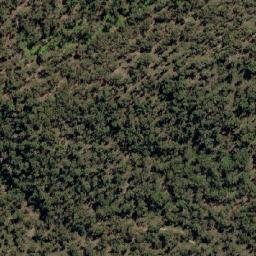 Satellite imagery of Scotts Hill, AU
