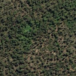 Satellite imagery of Scotts Hill, AU