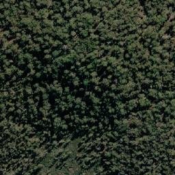 Satellite imagery of Dans Hill, AU