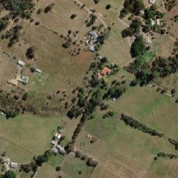 Satellite imagery of Richmond Hill, AU