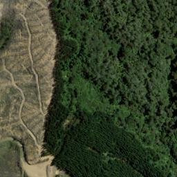 Satellite imagery of 1571 Lookout, NZ